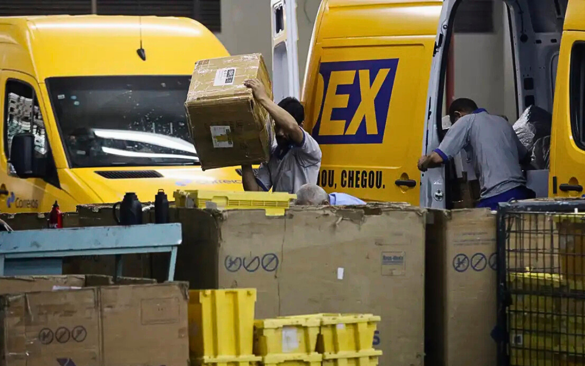Black Friday deve movimentar vendas de eletrodomésticos e eletroeletrônicos. Foto: Fernando Frazão/Agência Brasil