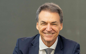João Galassi é presidente da Abras. Foto: Divulgação Abras