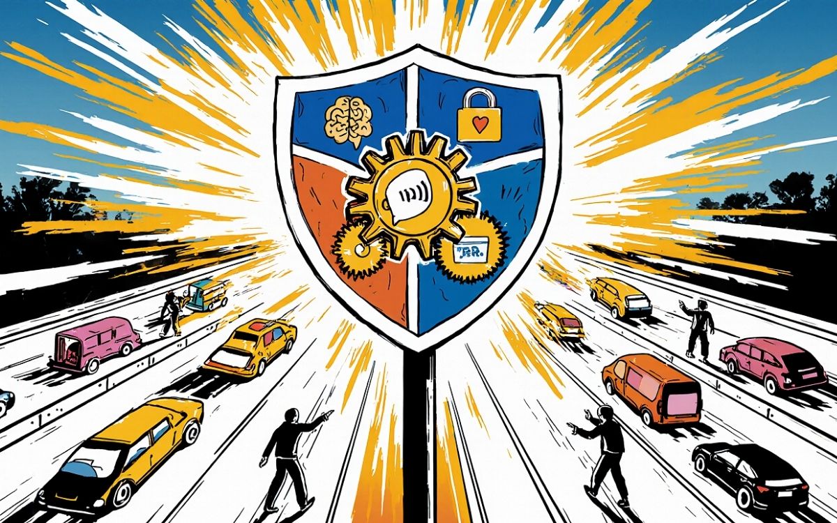 Segurança sempre: um compromisso com a vida na BR-101