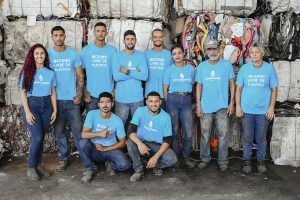 Iniciativa de Gabriel Siqueira emprega hoje 12 trabalhadores com carteira assinada. Foto: Divulgação