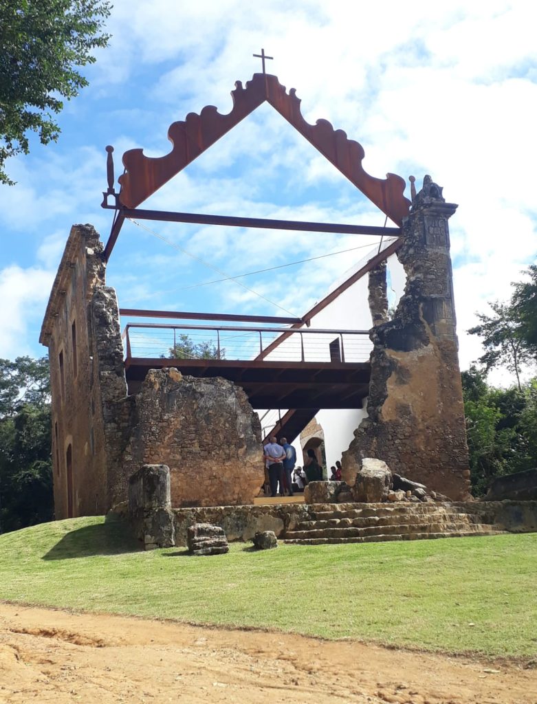 Sítio Histórico de Queimado: memória viva da luta pela liberdade na Serra
