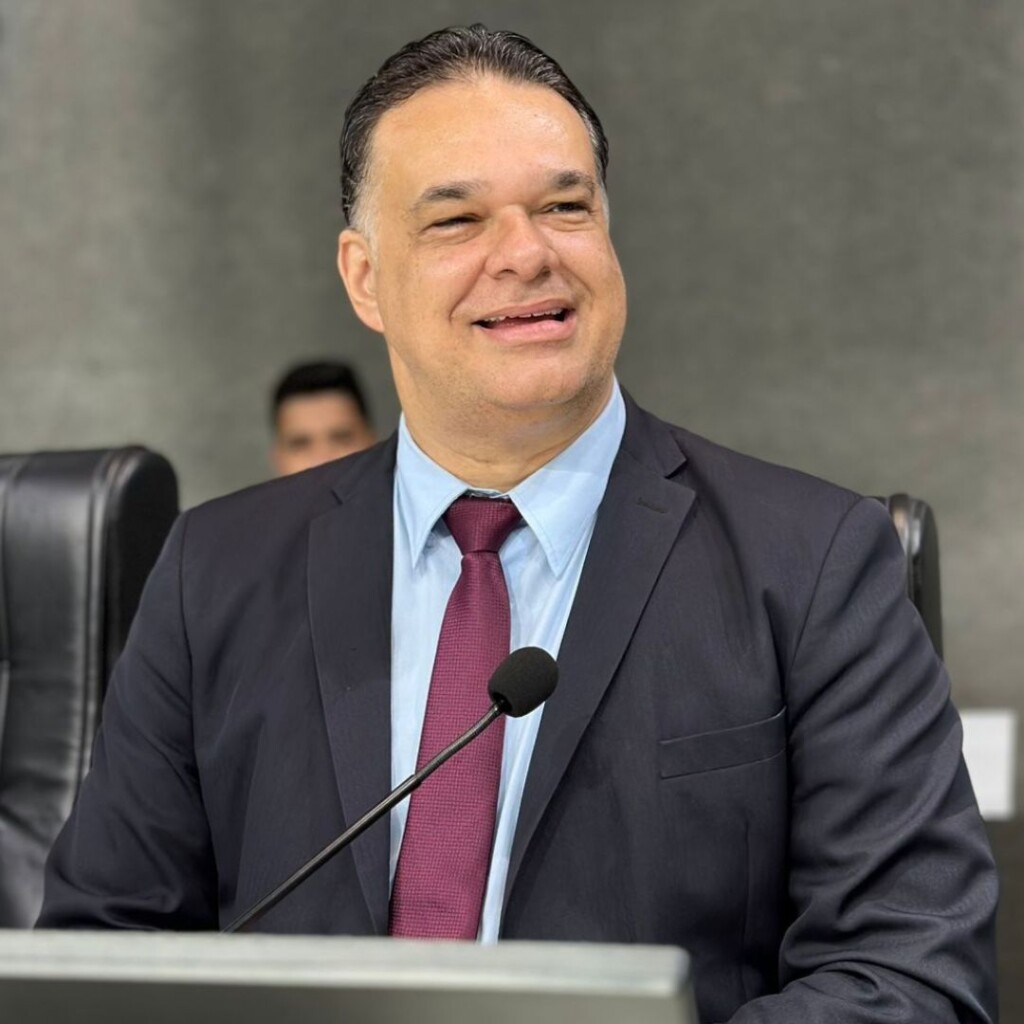 Leonardo Monjardim confirma pré-candidatura ao Senado e entra na disputa pelo Senado. Foto: Divulgação