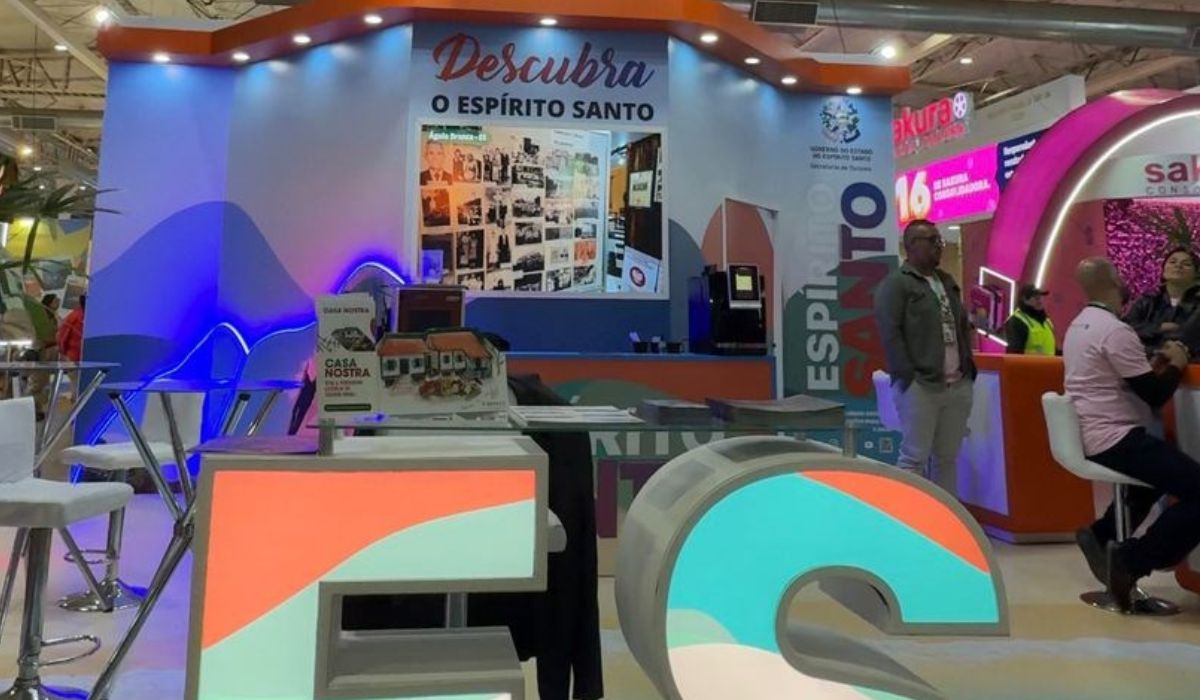 A Secretaria de Estado do Turismo (Setur) marcou presença no Festival Internacional de Turismo de Gramado (Festuris 2025),. Foto: Arthur Bertholini