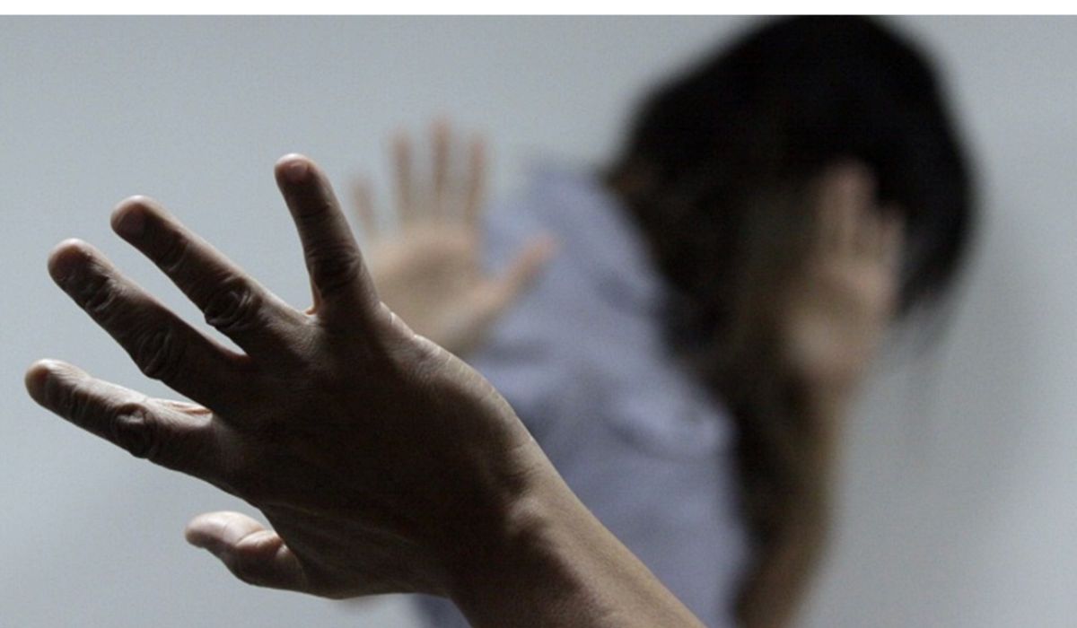 A violência doméstica segue como uma das principais ameaças à vida das mulheres no Brasil, e, na maioria das vezes, acontece diante de outras pessoas, inclusive crianças.. Foto: Arquivo EBC