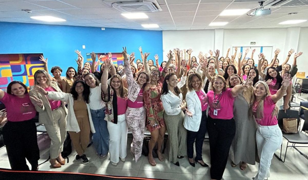 Levantamento da Secretaria da Ciência, Tecnologia, Inovação e Educação Profissional do Espírito Santo (Secti) revela que 74% das startups aceleradas pelo programa são lideradas por mulheres. Foto: Secti