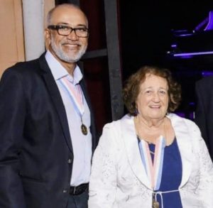 Jonas sucede Ester Abreu Vieira de Oliveira, cujo mandato se encerra em 19 de dezembro. Foto: divulgação