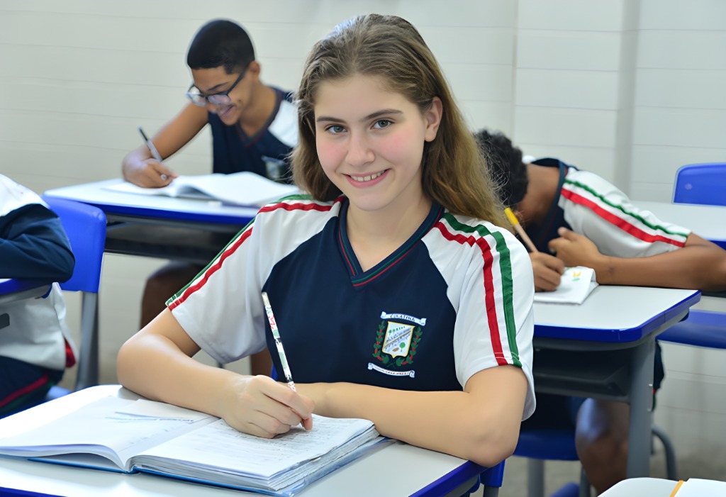 A Prefeitura de Colatina, por meio da Secretaria Municipal de Educação (Semed), divulgou a Portaria nº 021, que estabelece o cronograma e as diretrizes da Chamada Pública Escolar da rede municipal. Foto: Prefeitura de Colatina
