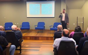 Deflação no ES impulsiona eletroeletrônicos na Black Friday