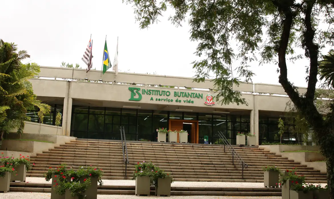 Ministério da Saúde aprova PDPs com Butantan Farma e empresas privadas para produção de antirretroviral, oncológicos e doenças raras para o SUS. Inv. R$15 bi - Foto: Rovena Rosa/Agência Brasil