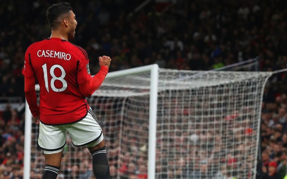 Próximo de sua terceira Copa do Mundo, o volante Casemiro reflete sobre o fim de seu ciclo na Seleção e indica os jogadores que podem assumir a liderança - Foto: Reprodução