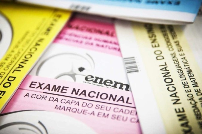 Inscrições para ingresso na USP em 2026 com a nota do Enem estão abertas até 19 de dezembro - Foto: Reprodução