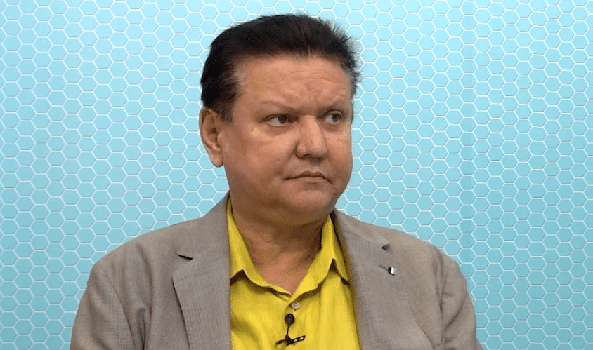 Euclério Sampaio critica divulgação incorreta de show e reacende debate sobre desigualdades entre municípios da Grande Vitória. Foto: Divulgação