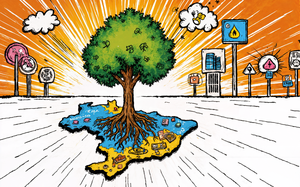 COP30: Um marco climático global com protagonismo capixaba