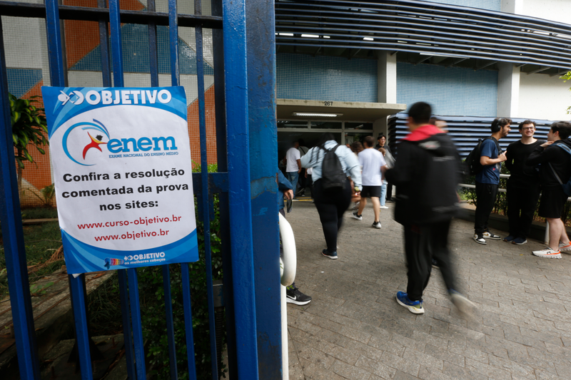 Ruas de lazer e ciclofaixas de Vitória serão suspensas no domingo (09) - Foto: Marcelo Camargo/Agência Brasil