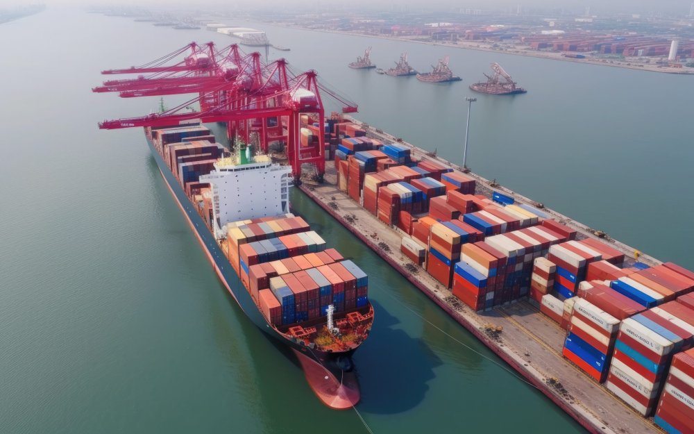 China suspende temporariamente controles de exportação de terras raras e minerais críticos até 2026 - Foto: Reprodução