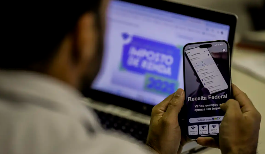 Centrais sindicais como CUT e Força Sindical classificam a aprovação da isenção do IR para até R$ 5 mil como uma conquista histórica da classe trabalhadora - Foto: ES Brasil