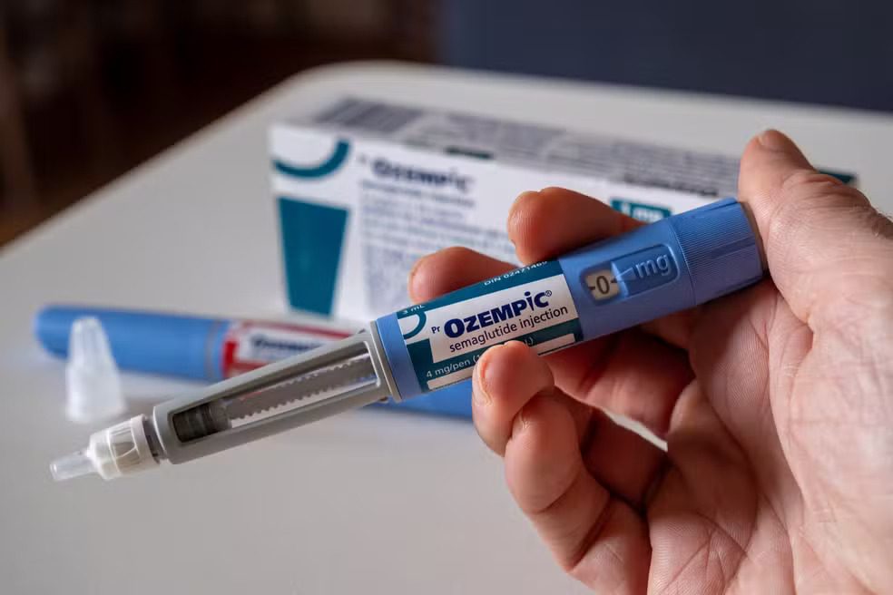 Novo Nordisk reduz guidance de lucros e vendas. Concorrência de manipulados de Ozempic e Wegovy e corte de 9.000 empregos impactam resultados da farmacêutica - Foto: Acervo Comunhão