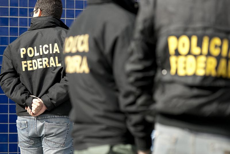 PF deflagra Operação Tarja Preta contra tráfico internacional de medicamentos controlados para os EUA. Líder preso em Orlando, Flórida - Foto: Reprodução PF