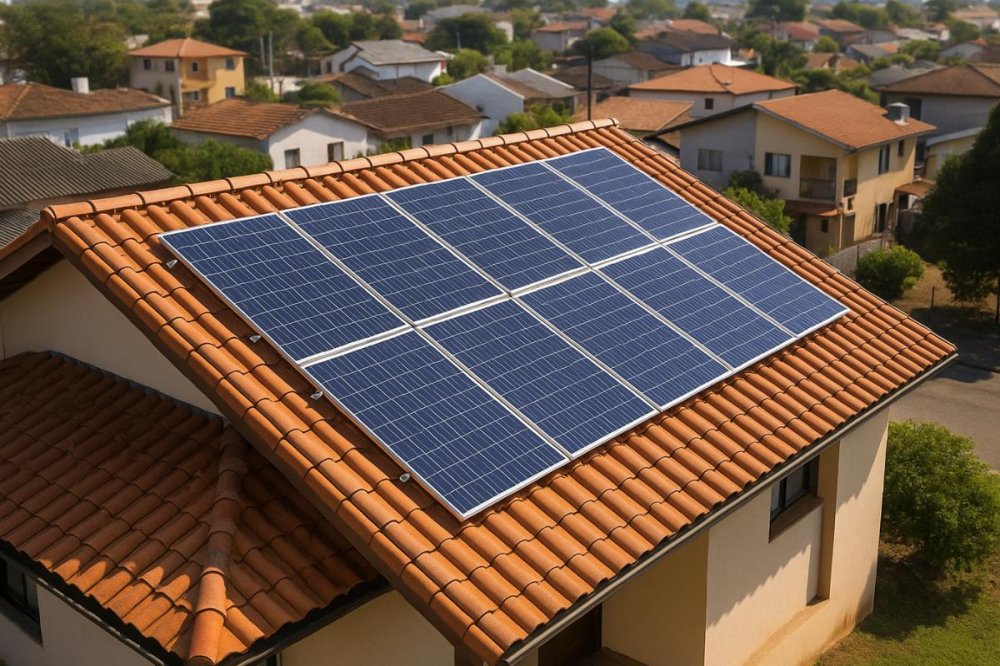 MME lança consulta pública para leilão de baterias eletroquímicas em 2026, visando garantir a continuidade do fornecimento de energia elétrica no Brasil. - Foto: ES Brasil