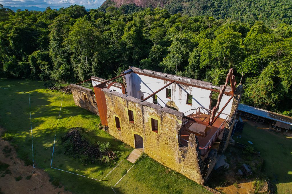 Sítio Histórico de Queimado: memória viva da luta pela liberdade na Serra