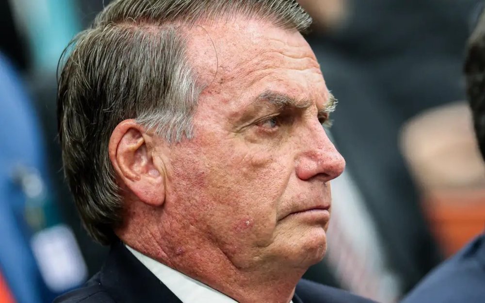 Entenda como o PL da Dosimetria pode afetar as penas de Bolsonaro e aliados, além do veto anunciado por Lula e suas possíveis consequências - Foto: Antonio Augusto (STF)