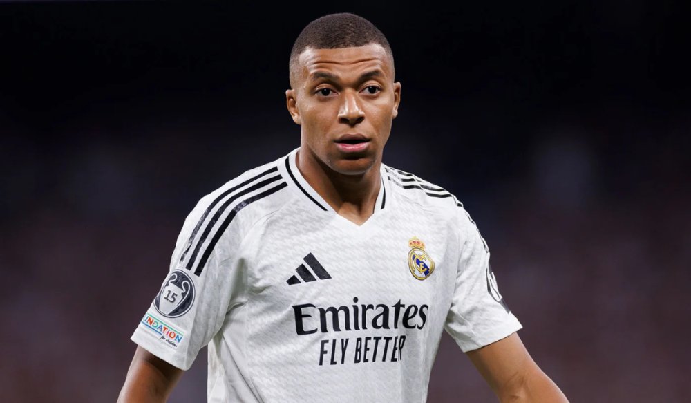 Justiça de Paris condena PSG a pagar €60M a Mbappé por salários e bônus. Decisão unânime encerra disputa legal sobre contrato e saída do craque para o Real - Foto: Reprodução
