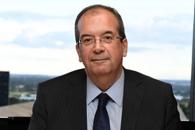 Ricardo Villas Bôas Cueva, do STJ, toma posse como ministro titular do TSE. Cerimônia nesta terça, 16 - Foto: https://www.tse.jus.br/