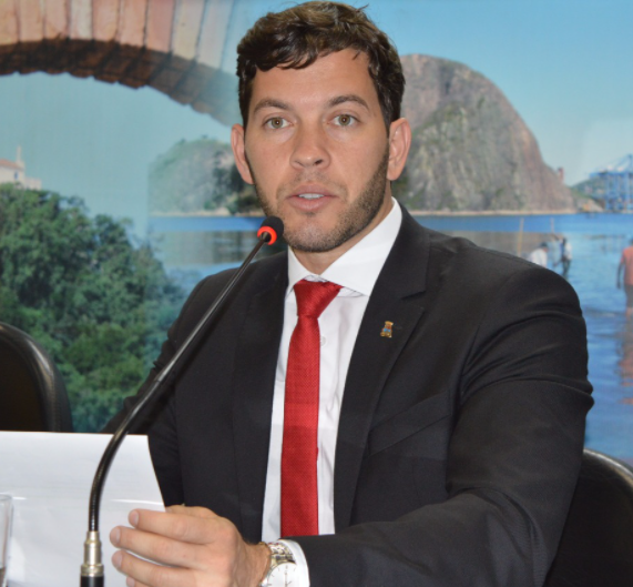 Arnaldinho Borgo assume o comando estadual do PSDB em meio a um movimento de desfiliações de prefeitos e vice-prefeitos no Espírito Santo. Foto: Divulgação