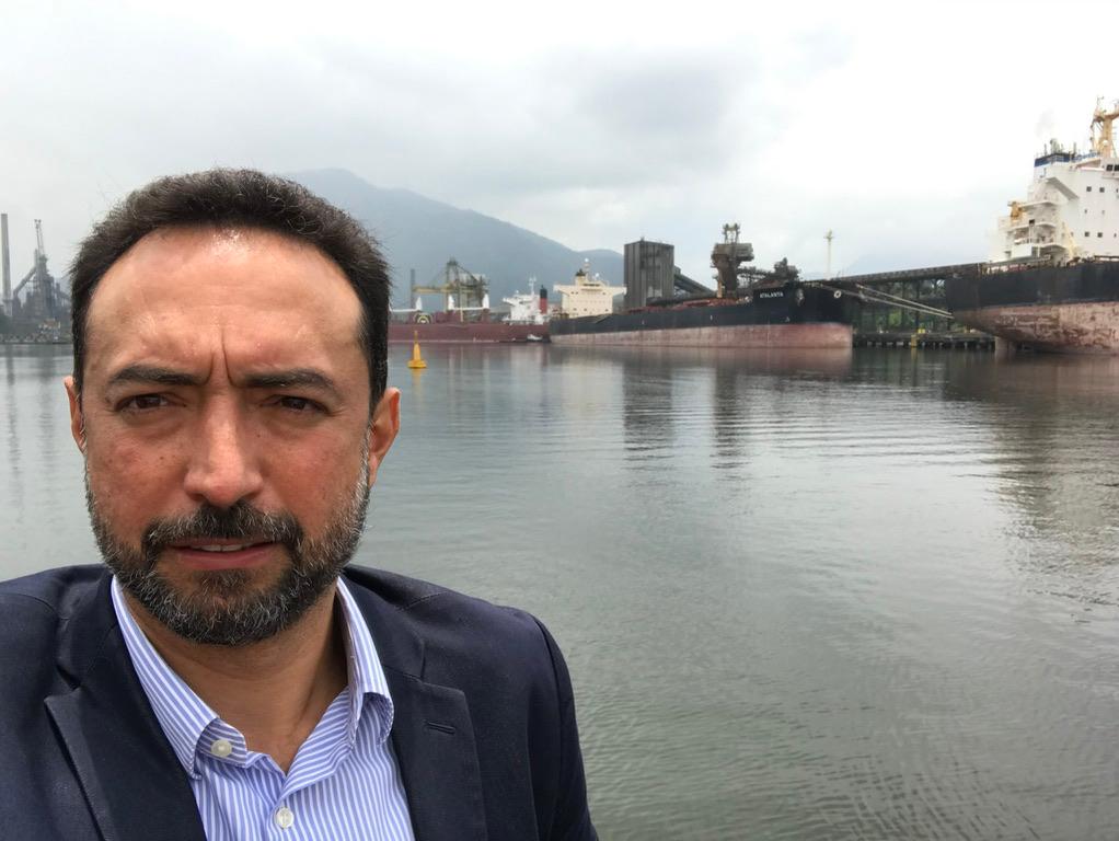 Parklog: objetivo é transformar logística em vantagem competitiva