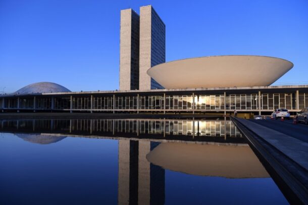 Câmara se prepara para analisar propostas da agenda de segurança pública antes do recesso parlamentar. Foto: Agência Câmara