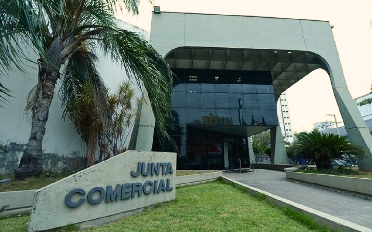 A Junta Comercial desburocratizou a emissão do CNPJ para advogados. Foto: Jucees/Governo do ES