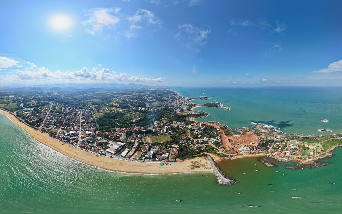 O evento é organizado pela Associação Guarapari em Ação. Foto: Arquivo NXTE/ ES Brasil