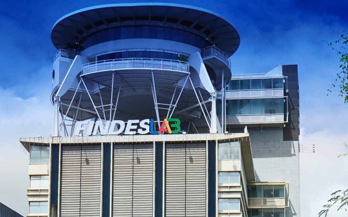 Indústria capixaba reage à taxa Selic a 15%. Foto: Arquivo NXTE/ES Brasil
