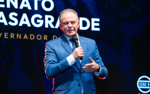 Prêmio Equilibrista 2025 reconhece lideranças capixabas