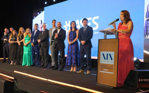 Associação dos Empresários de Vitória marca novo ciclo empresarial