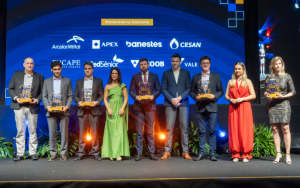 Antônio Carlos vence Prêmio Equilibrista, confira a lista de premiados