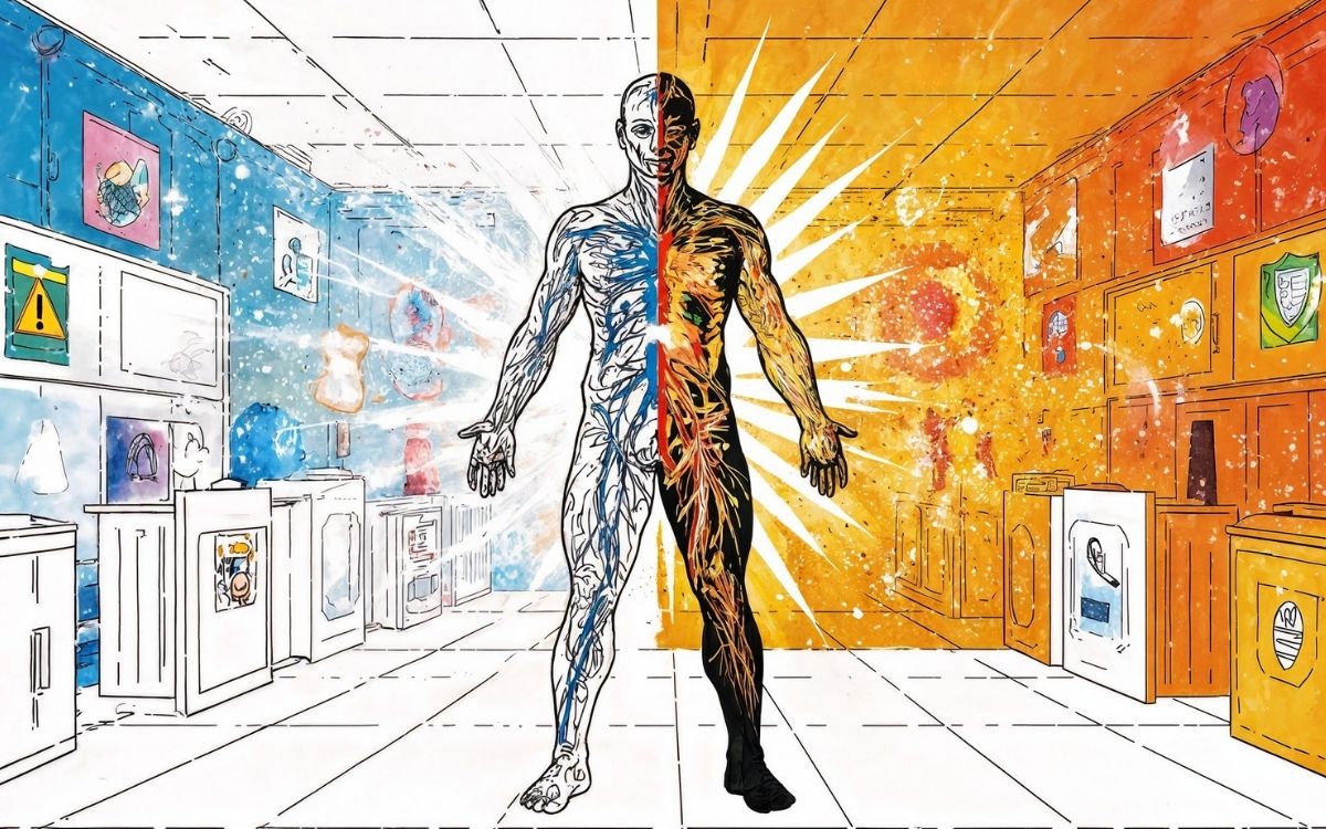 Terapias nutricionais injetáveis e qualidade de vida: o que realmente muda no organismo?