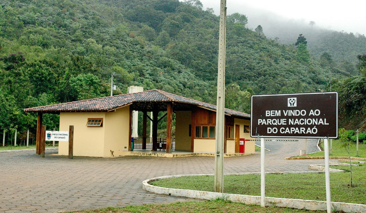 A região do Caparaó avança rumo a um novo ciclo de integração e fortalecimento do turismo. Foto: MTur / Tadeu Bianconi