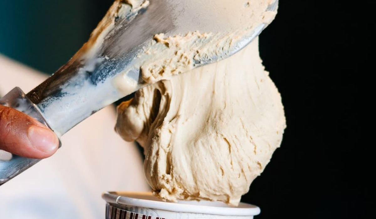 Nada melhor do que um gelato para aliviar o calor, não é mesmo?. Foto: @gelatoborellivilavelha