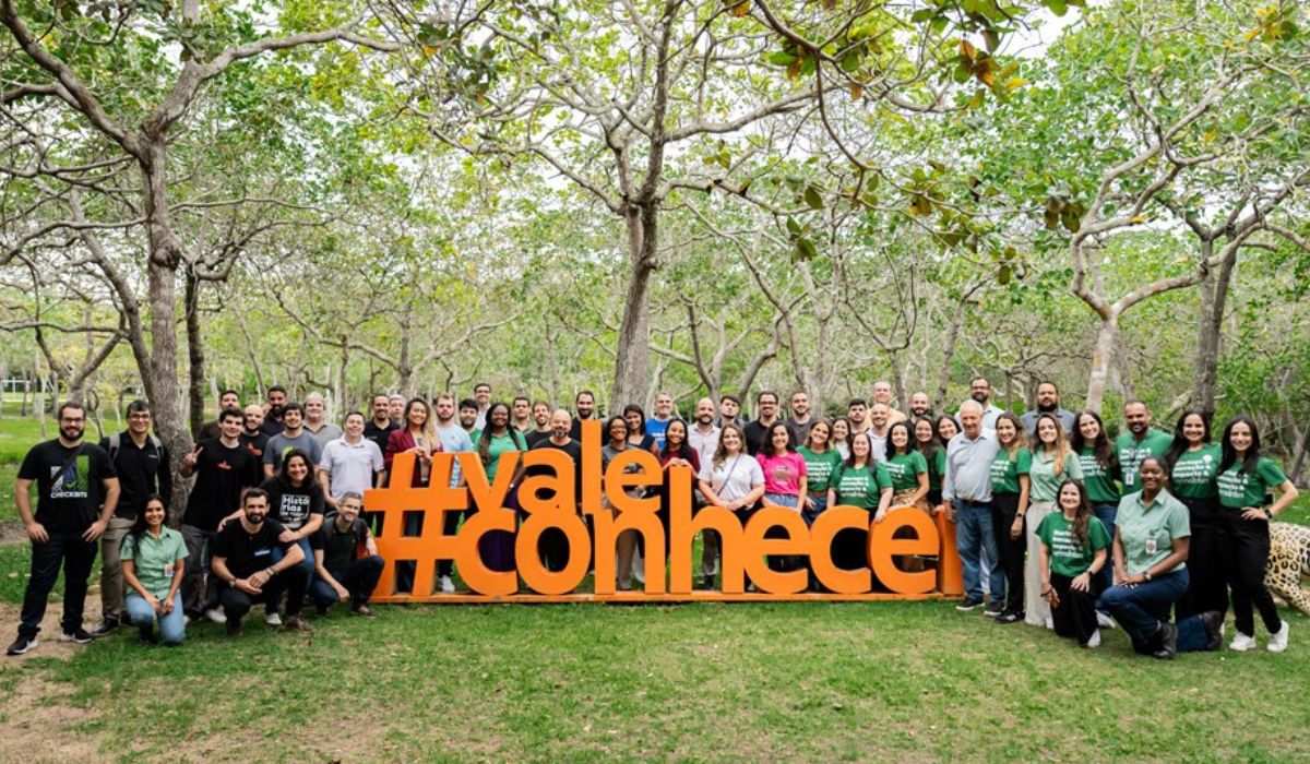 Programa Sementes promove encontro “Inovação e Oportunidades Verdes” e reforça conexão entre startups e sustentabilidade. Foto: Secti