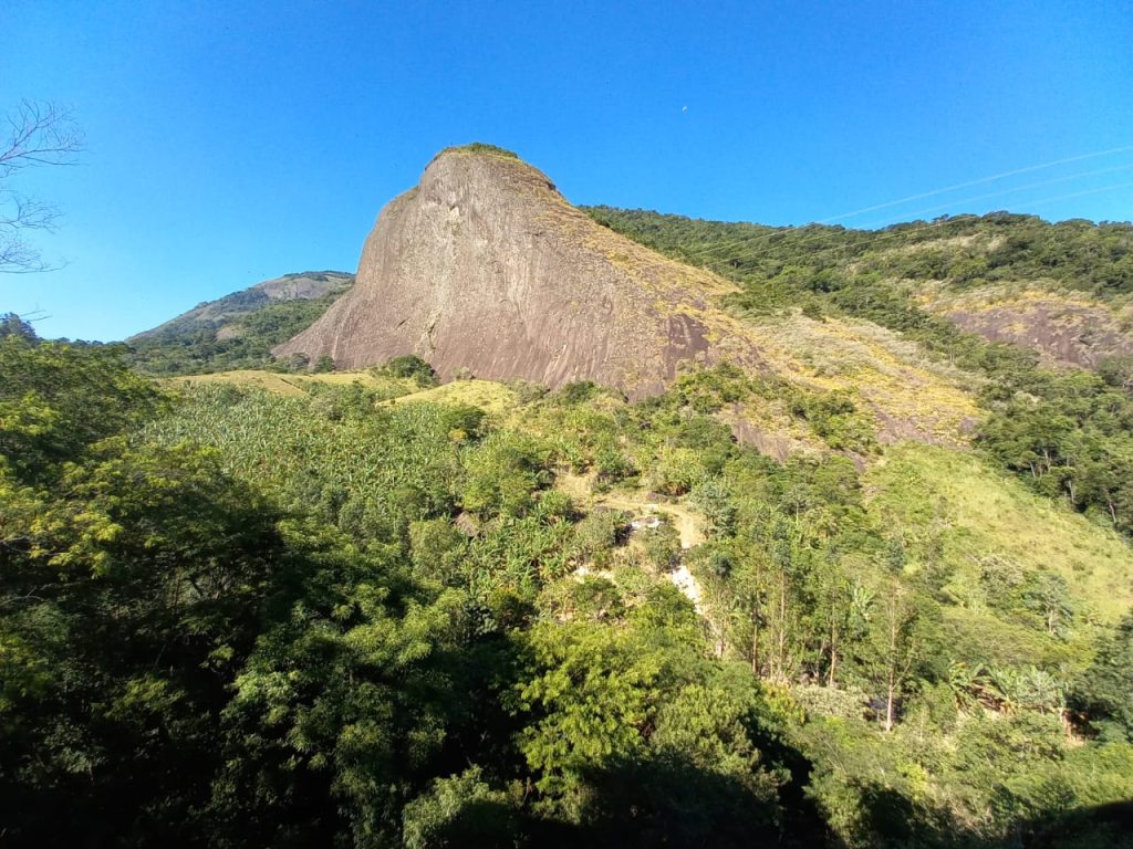 Conheça a Pedra do Elefante, estrela da Rota da Ferradura, em Guarapari Conheça a Pedra do Elefante, estrela da Rota da Ferradura, em Guarapari
