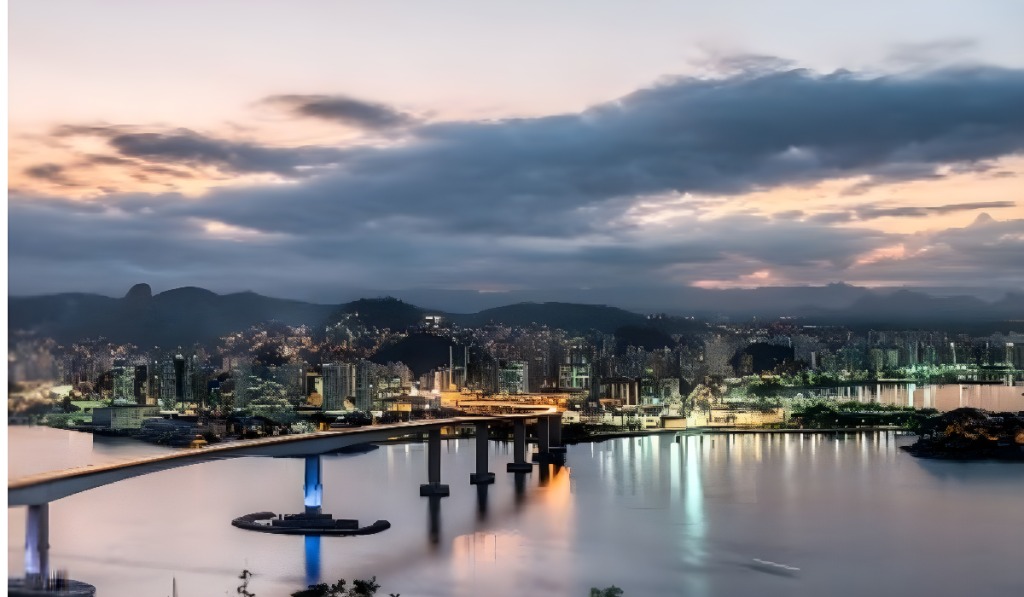 Reconhecida como a cidade mais inteligente do Brasil, Vitória avança mais uma vez na agenda de tecnologia e inovação com um robusto investimento em infraestrutura digital. Foto: Diego Alves