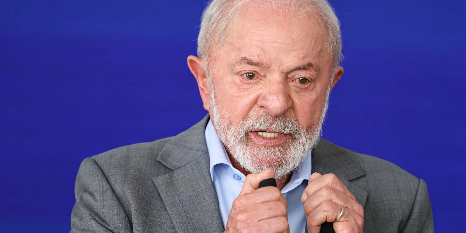 Lula assina indulto de Natal em 2025, excluindo golpistas e condenados por crimes hediondos - Foto: Marcelo Camargo/Agência Brasil