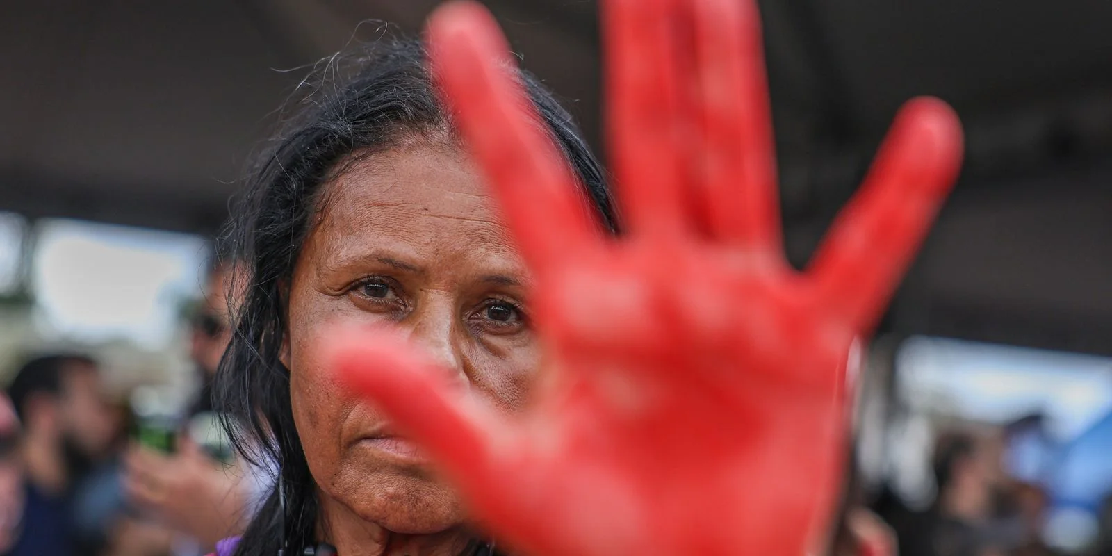 Dados indicam aumento significativo de feminicídios em São Paulo em 2025.