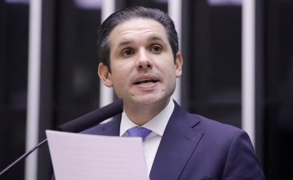 Motta vai acelerar tramitação de oito projetos da área de segurança pública