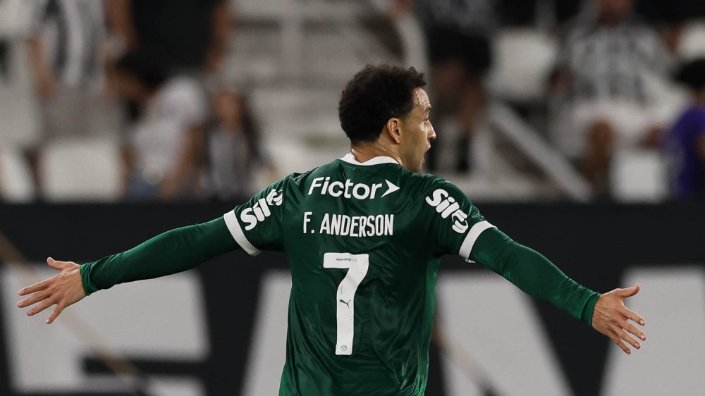 Palmeiras vive pior fim de temporada desde 2015, ameaçado de fechar 2024 sem títulos na Era Abel Ferreira - Foto: Cesar Greco/Palmeiras/by Canon