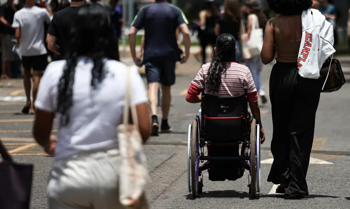 Conheça as condições e como participar desse novo exame - Foto: Marcelo Camargo/ Agência Brasil
