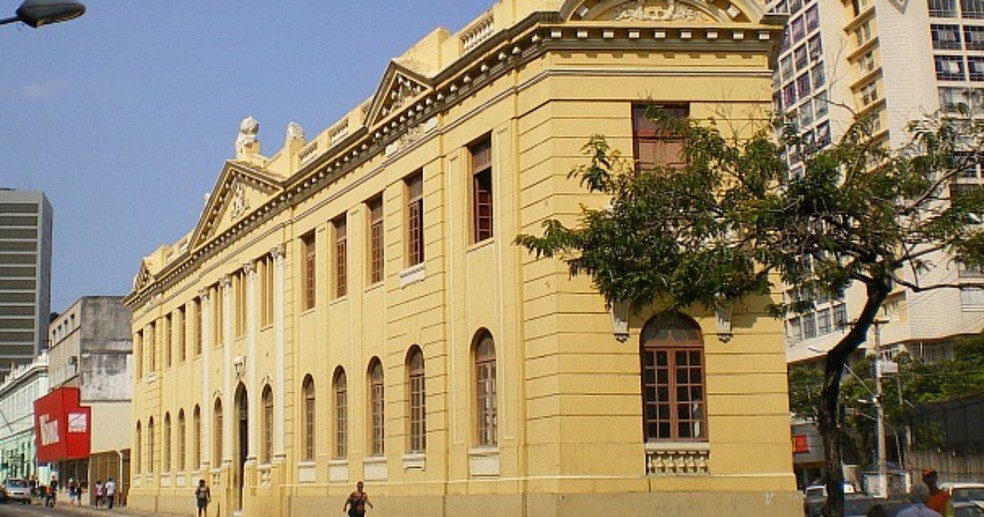 Fafi: arte, formação e resistência cultural em Vitória