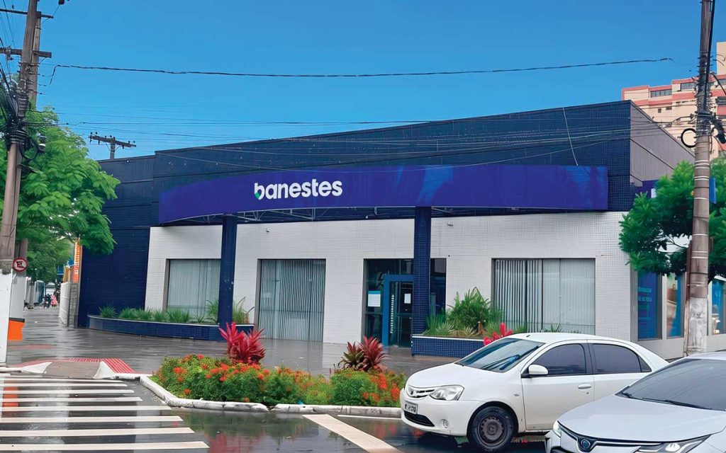 Banestes encerra 2025 com expansão digital e aumento no crédito