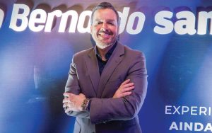 Líder: São Bernardo Samp cresce em 2025 e amplia rede